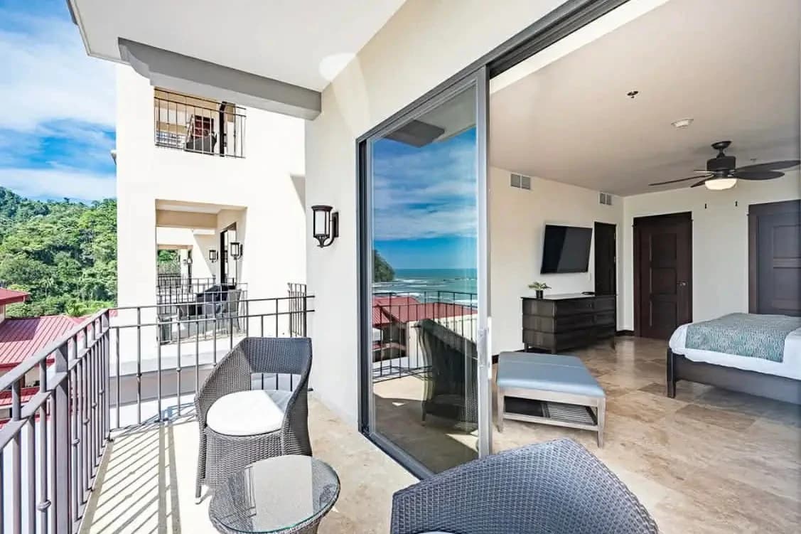 Beachfront Ocean View 1-BR Condo at Croc’s Resort & Casino – Jacó - photo 13