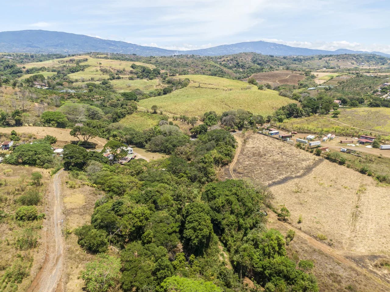 Land for development 10 hectares - photo 7