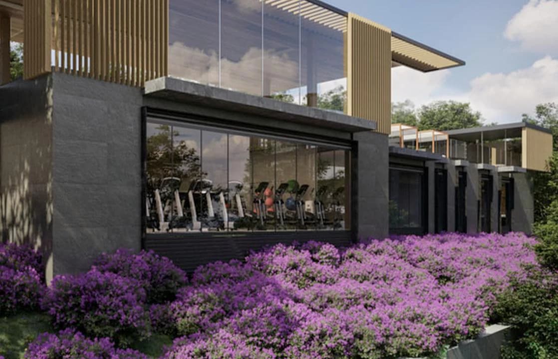 House for Sale in a Luxurious Gated Community in Escazú