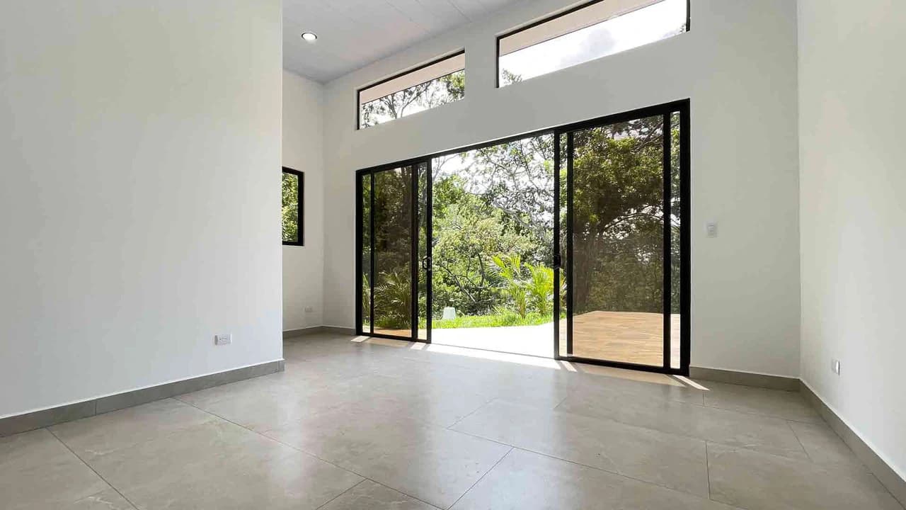 New Home for Sale in Atenas, Costa Rica with Private Pool and Tropical Surroundings - photo 19