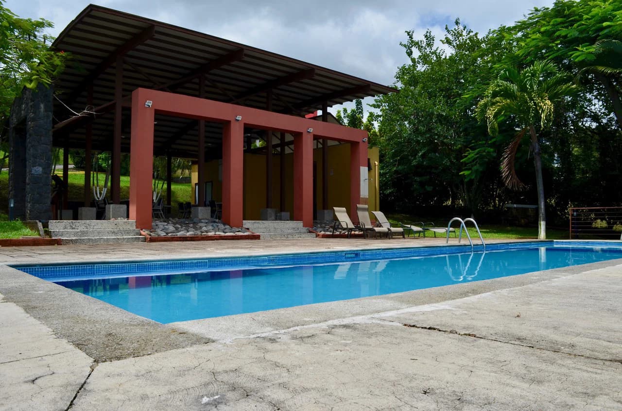 Countryside and Mountain Home Construction Site For Sale in Alajuela - photo 8