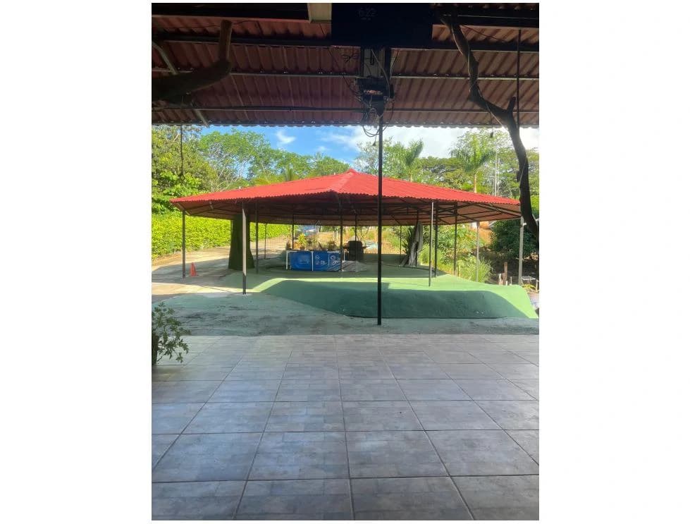 Property for Sale in Cuarros de Lagunillas, Garabito | 2,044 m² with 2 Bedrooms - photo 5