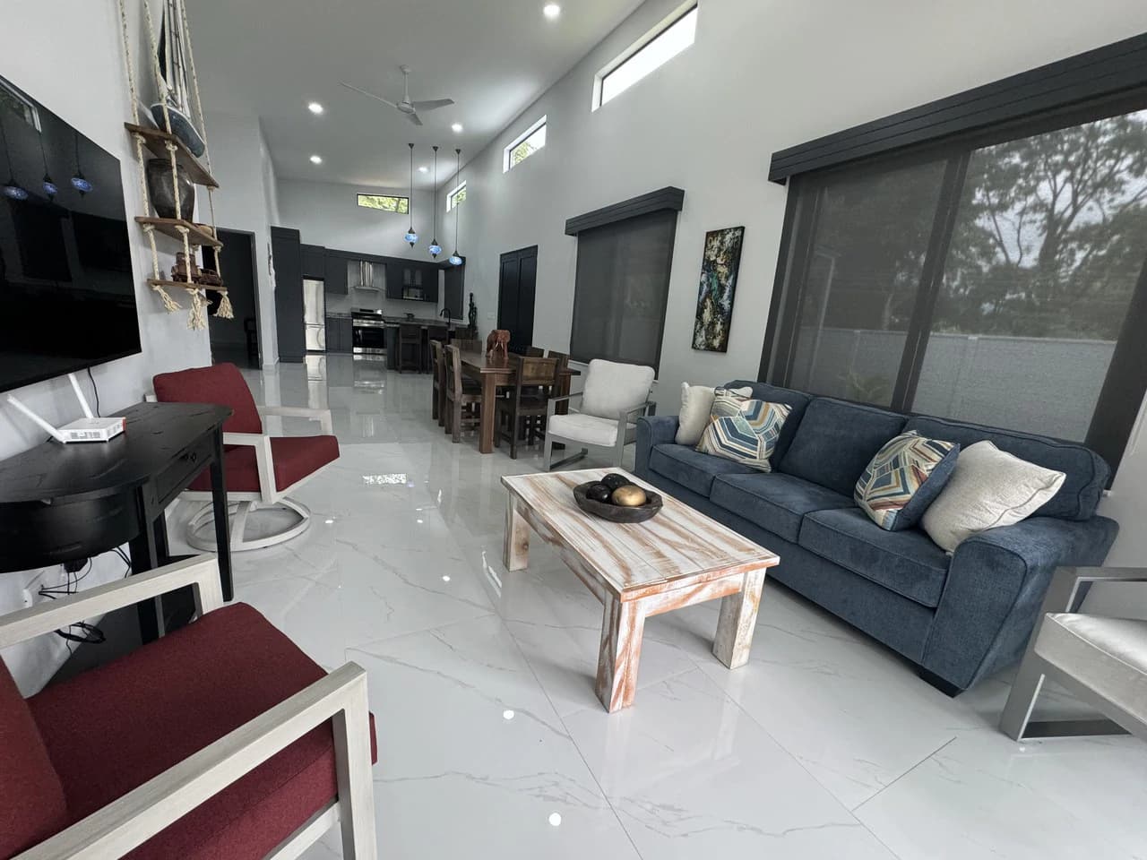 UVITA BEACH RETREAT! CLOSE TO THE BEACH, FAR FROM THE STRESS: House For Sale in Uvita - photo 13