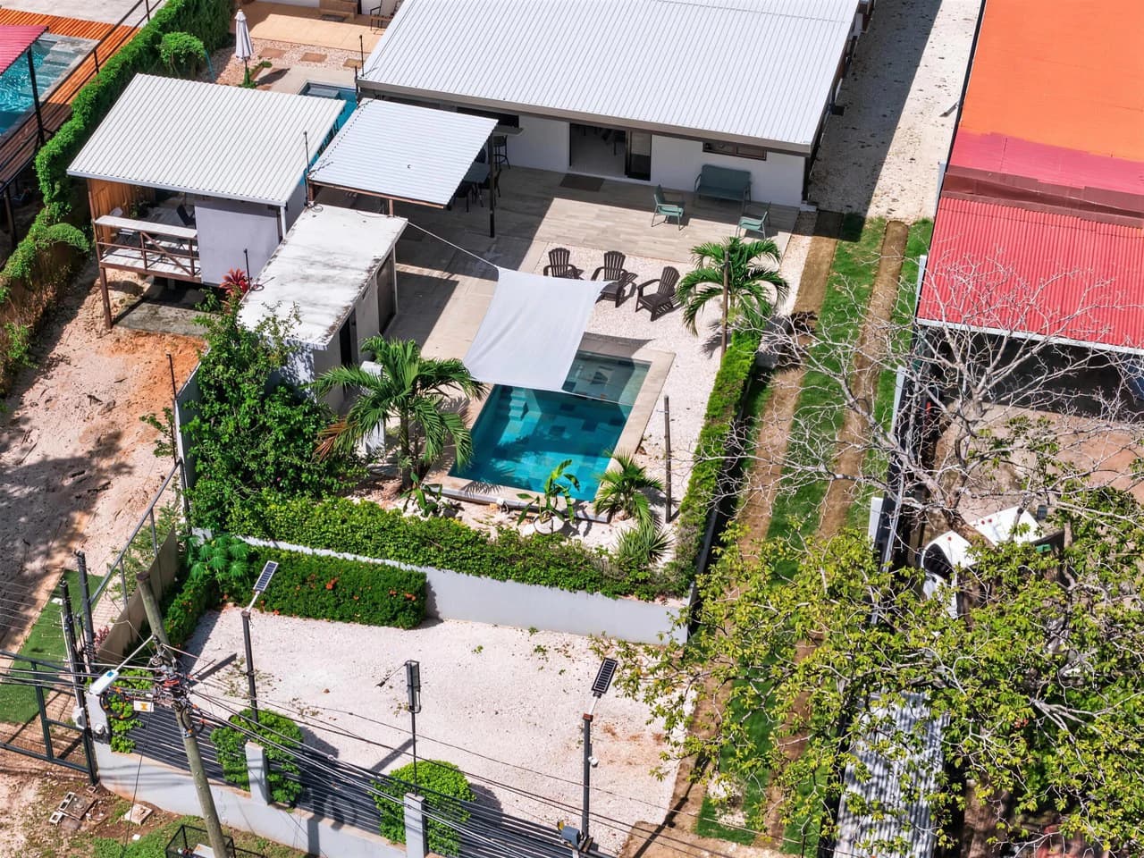 Casa Matias: Matapalo Costa Rica Home for Sale with Private Pool - photo 37