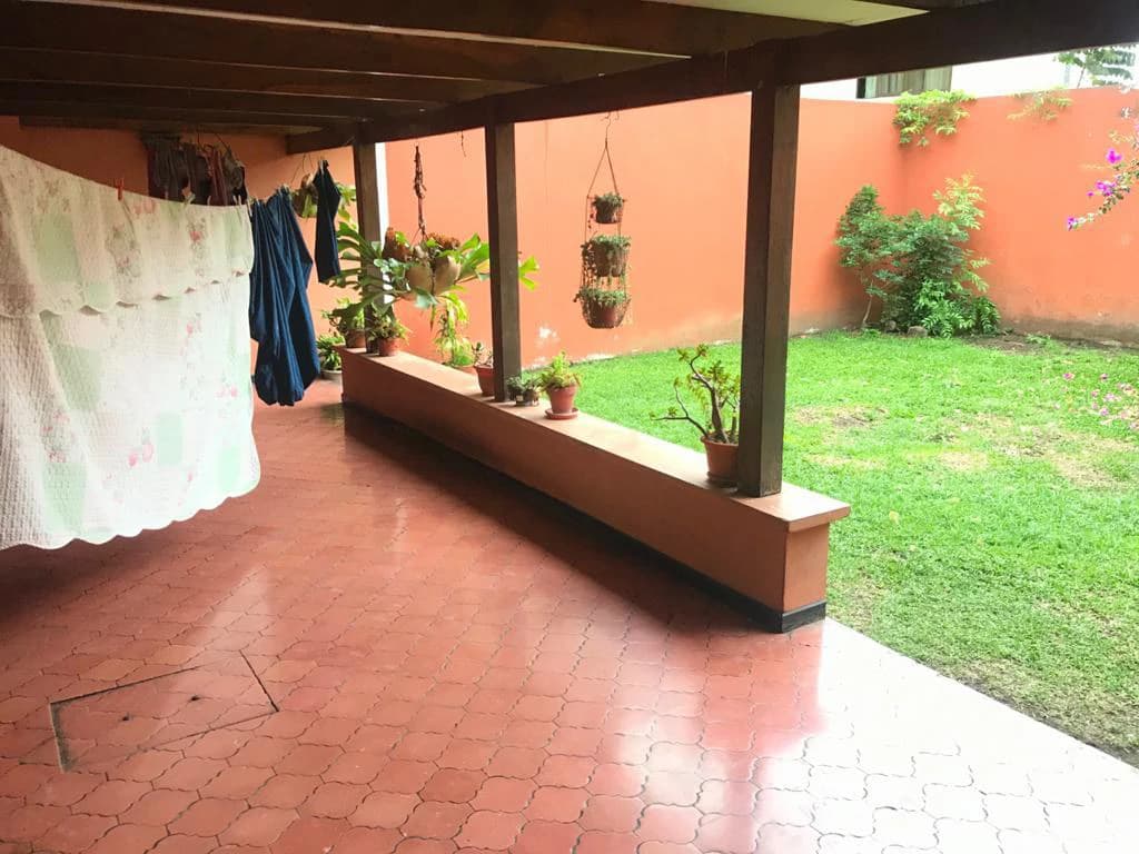 Independent 4 Bedroom House for Sale on Calle Ancha de Pavas San José Costa Rica