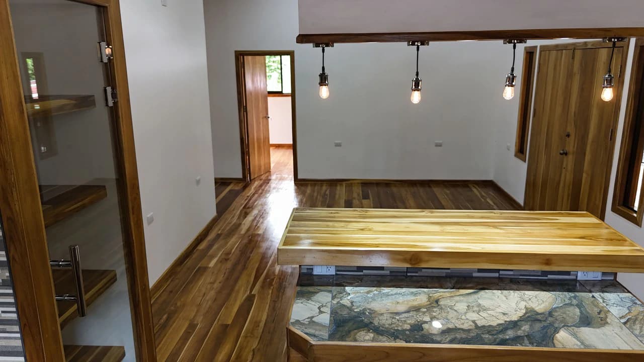 Casa Armonia: Affordable Home For Sale in Platanillo - photo 21