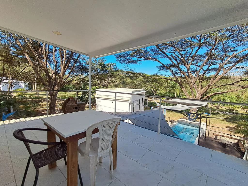Casa Blue Azul: Unique Property with Three Independent Units in the Heart of Nature – 5 km from Sámara - photo 14
