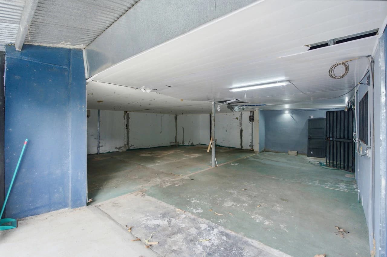 Potrero Fixer Upper: Fully Serviced 500 m² Lot - photo 9