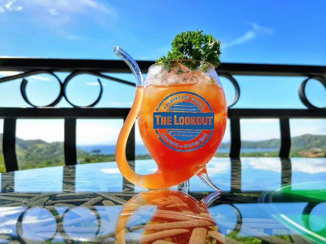 The Lookout Restaurant: Turnkey Business Ocean View Restaurant Coco Beach - photo 6