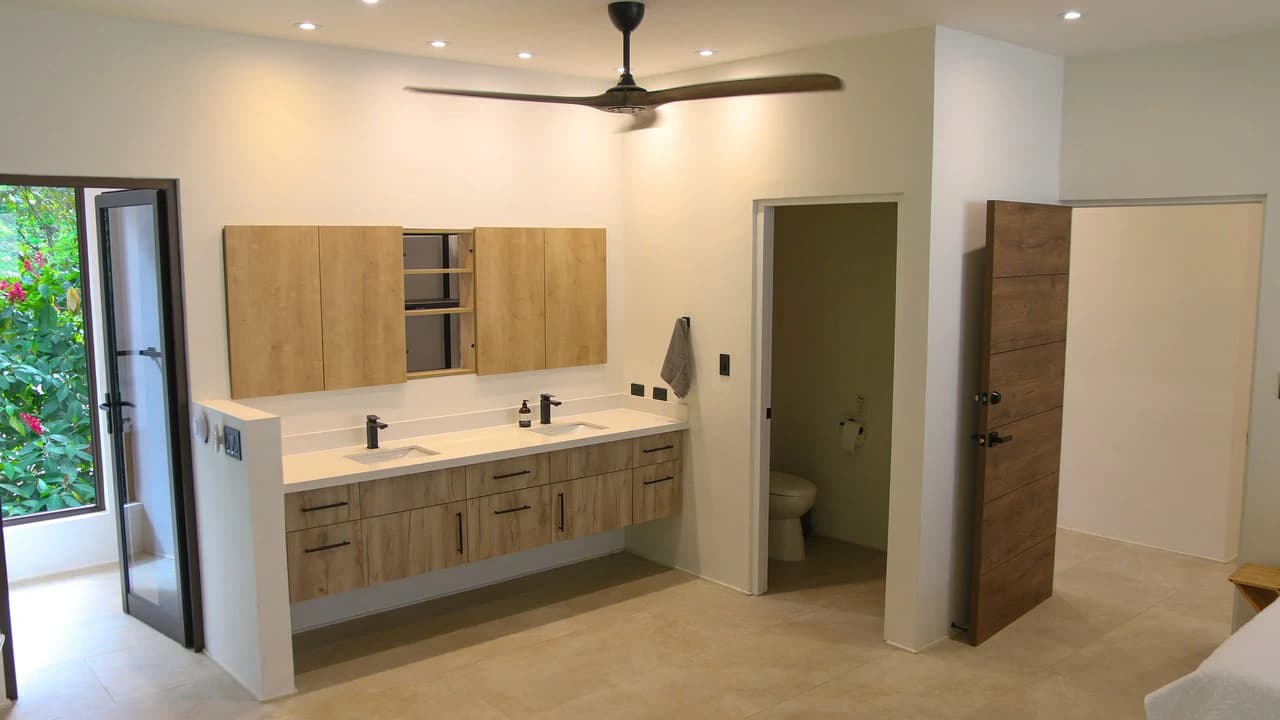La Ecovilla Casa Colibri: Beautiful Modern Eco Village Dream Home - photo 5
