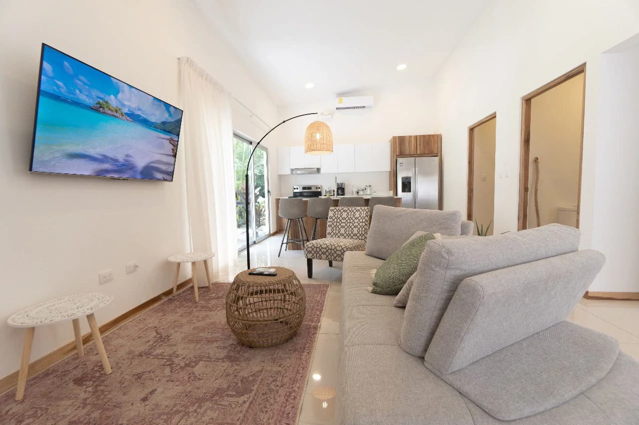 RIVIERA RESIDENCES: 12 Home Community for Sale - Profitable Investment Opportunity 5 min walk to Playa Potrero - photo 58