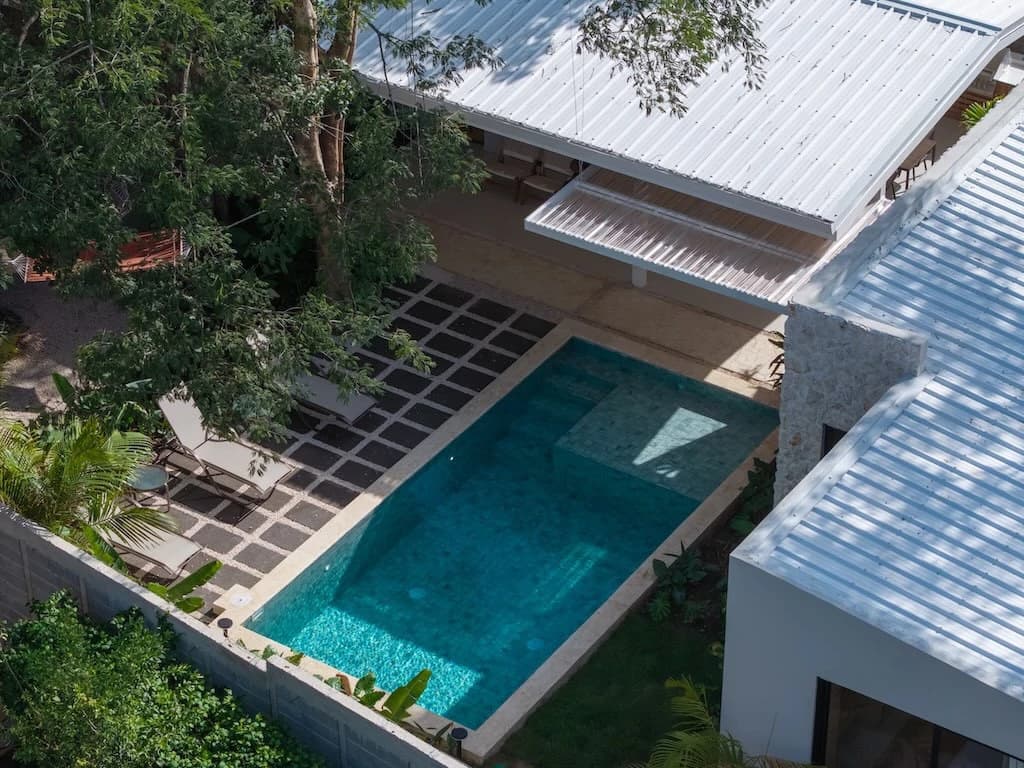 Casa Amanita: Brand-New Luxury Home in Playa Grande - photo 54