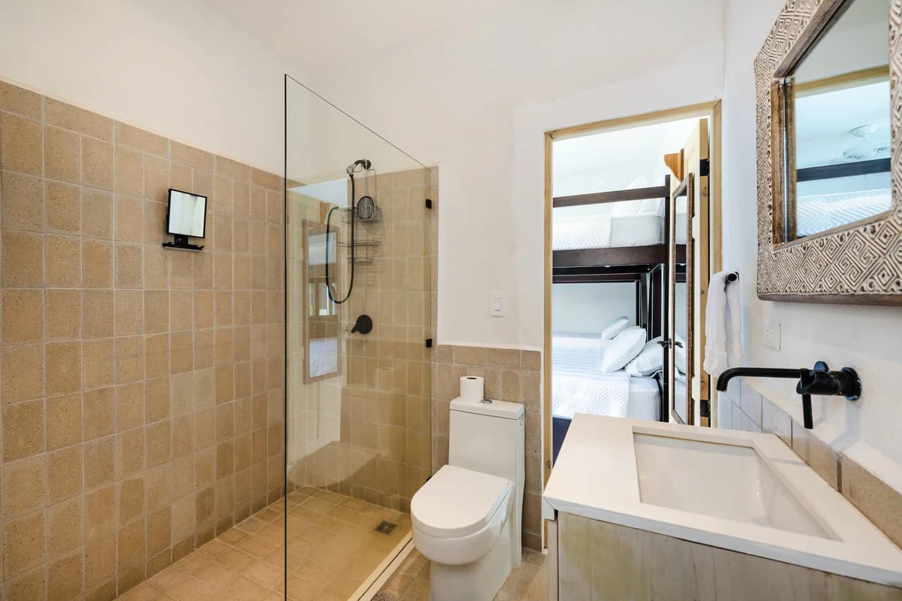 Casa Rio: Modern 5-Bedroom Home with Pool & Casita in Surfside Potrero - photo 27