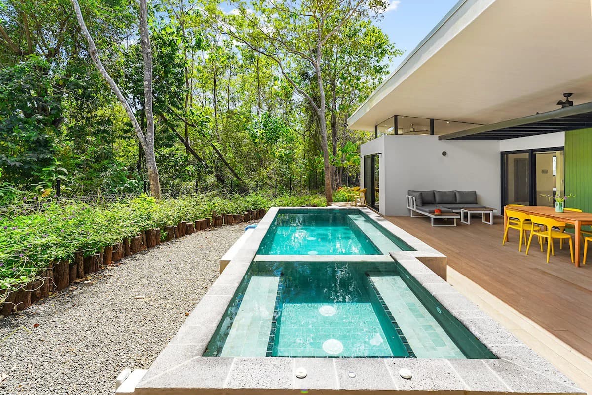 Boho Vida Bungalows: Luxury Income Compound in Playa Grande - photo 10
