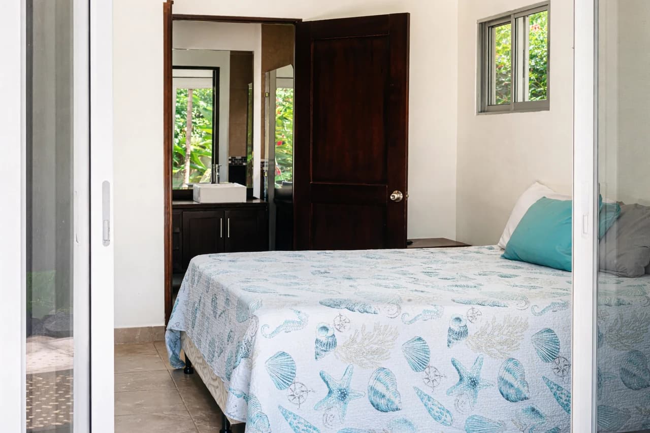 3 Bedroom Home Walking Distance to Playa Chaman – Villas del Sol, Bahía Ballena - photo 18