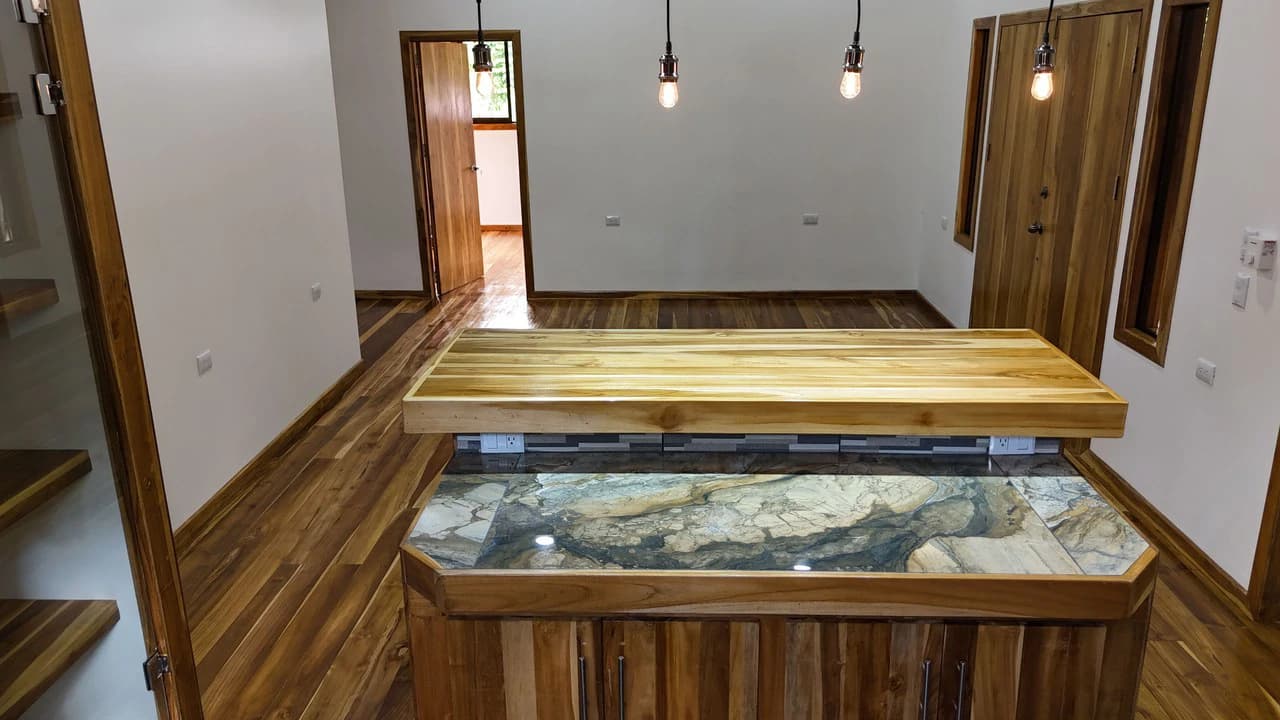 Casa Armonia: Affordable Home For Sale in Platanillo - photo 20