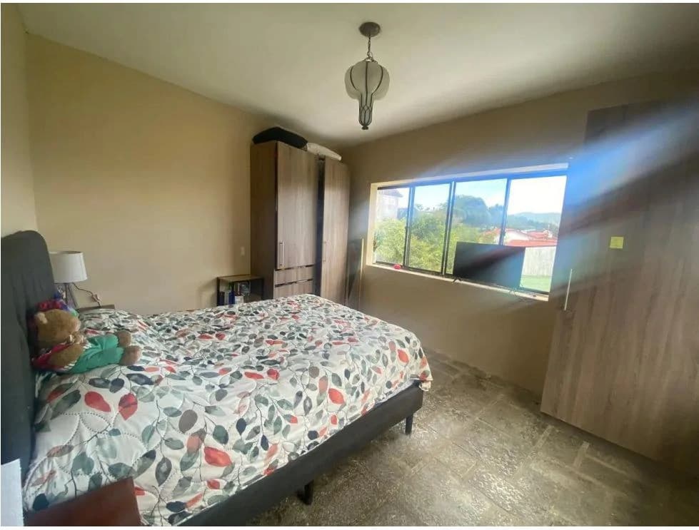 Elegant Family Home with Large Patio and Green Views in San Ramón de La Unión - photo 9