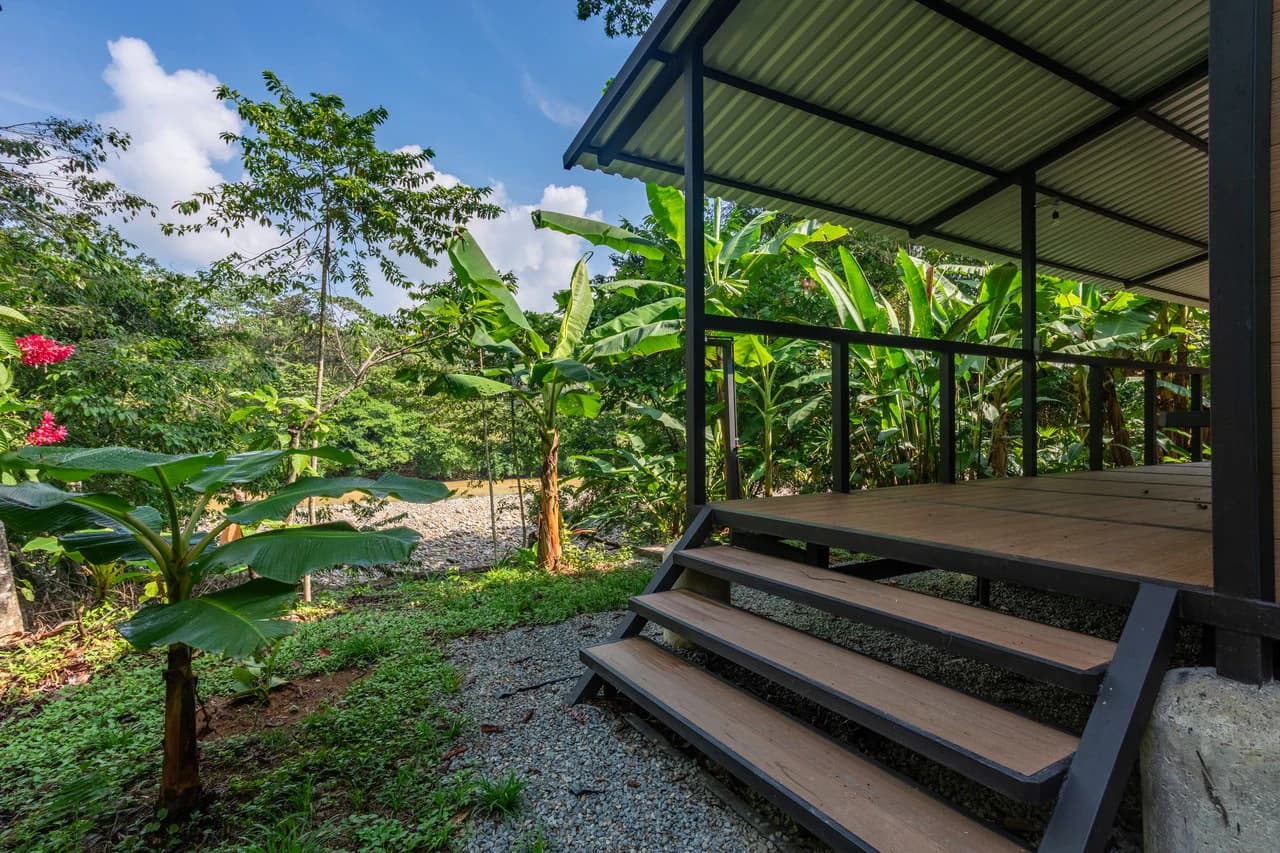 Income Producing 5 Unit Riverfront Micro Resort - photo 7