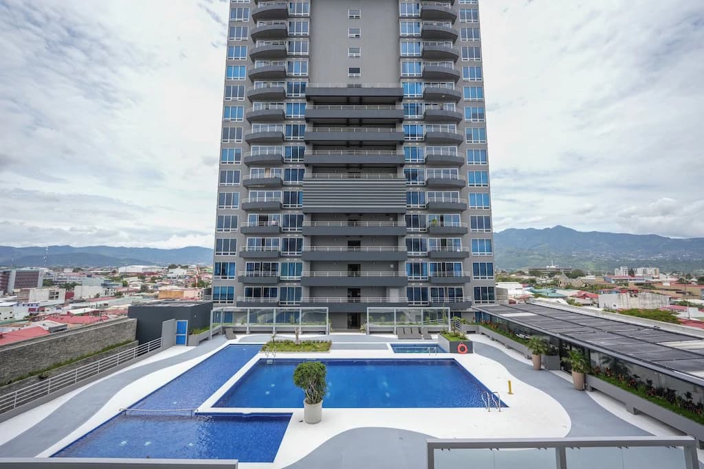 Apartment For Sale in Paseo Colon - photo 23