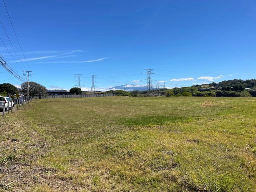 Industrial property for sale In San Rafael de Alajuela - photo 7
