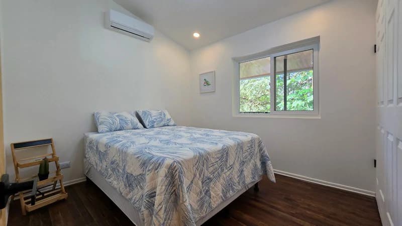 Villa del Mar, one block from the beach in Bejcuo: Fully titled half acre property with 2 level home - photo 16