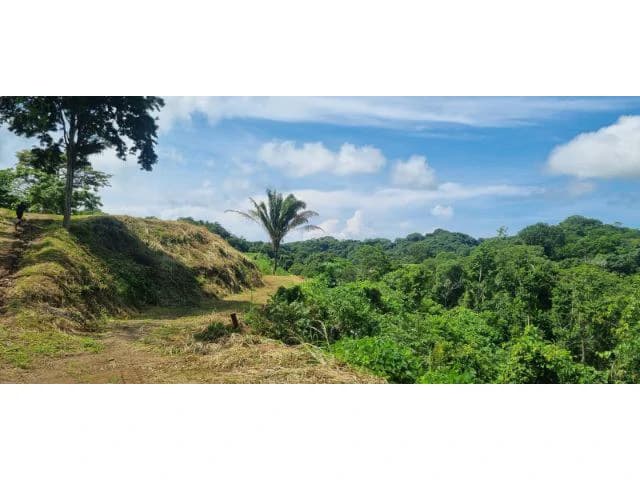Mountain View property for sale in Samara, stunning 360 nature views land perfect for building - photo 4