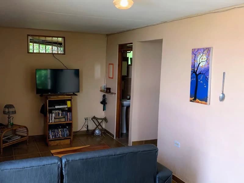 One-Bedroom with a Valley View!: Mountain House For Sale in San Rafael Norte - photo 9