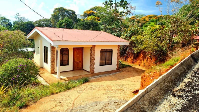 Tiny house