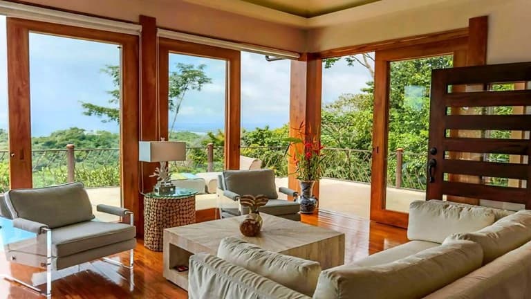 VILLA #1: Live or invest in a property that has it all: the perfect harmony between luxury and nature - photo 38