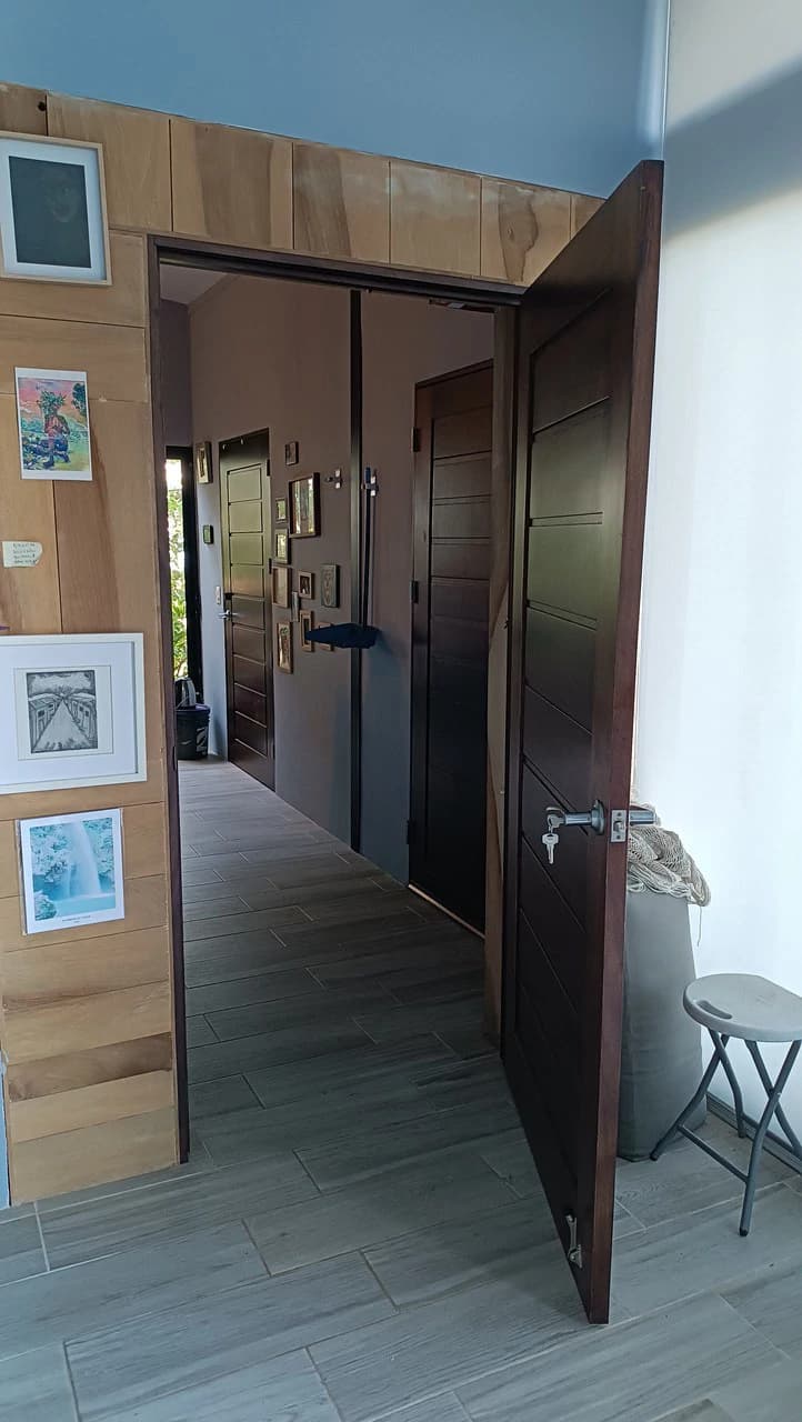 Hill top house with amazing sunset views GB0125: Peaceful Retreat with developing Potential: Property with 2 Homes and Panoramic Views in Guayabo de Bagaces - photo 37