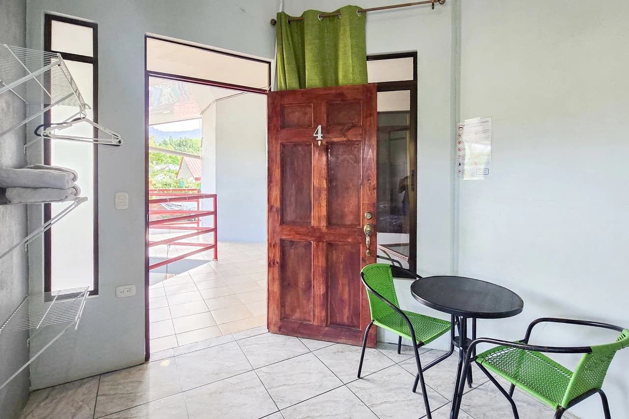 Near the Coast Multiplex For Sale in Bahía Ballena - photo 15