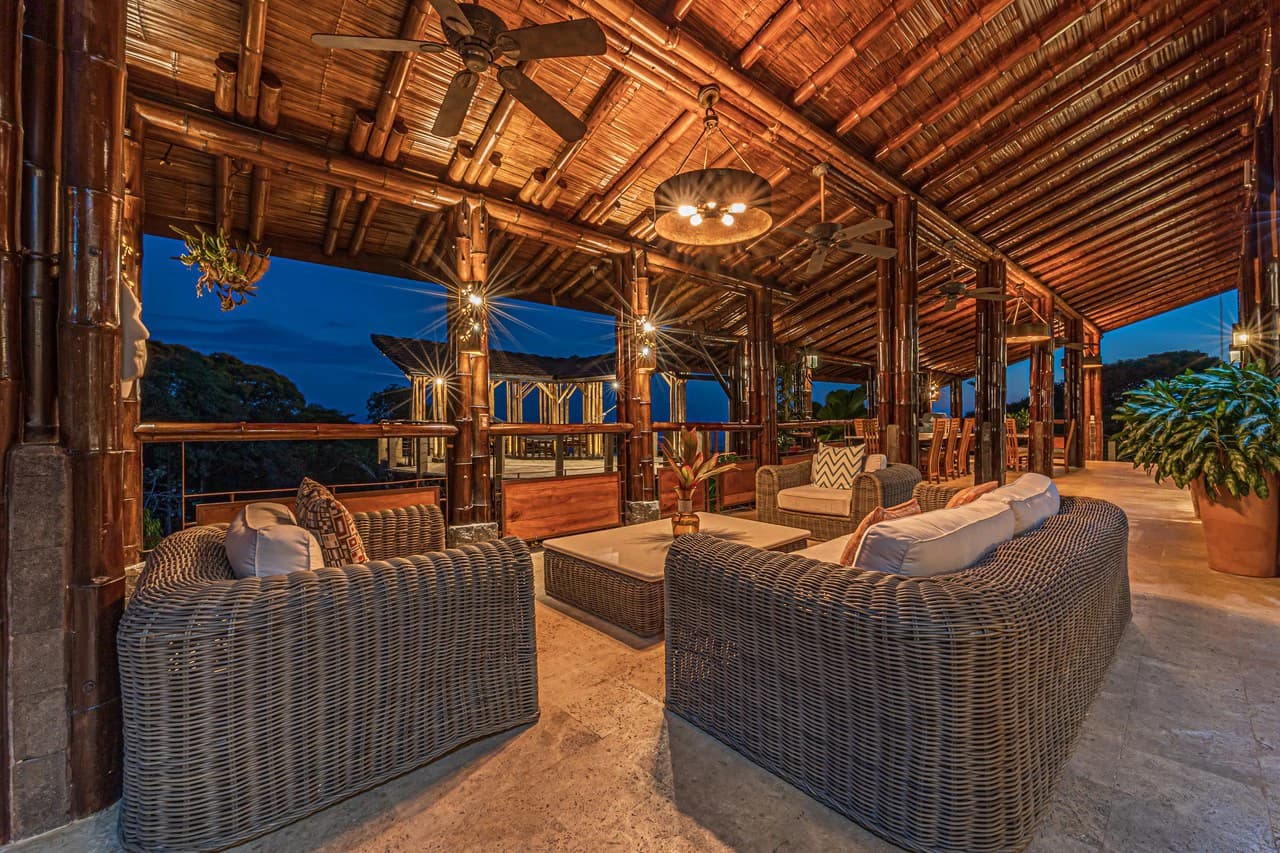 LUXURY HOUSE FOR SALE - CASA RAMON - photo 21