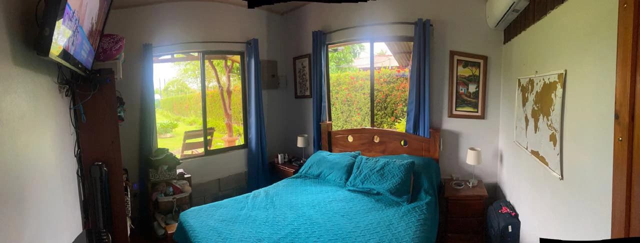 Beautiful 2 bedroom 2 bathroom house - Fully Furnished Turn Key in La Fortuna - photo 8