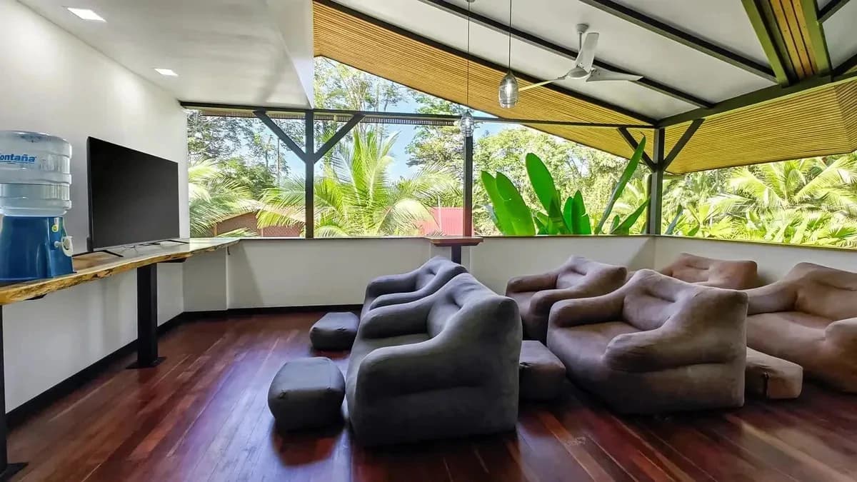 ID 775: 8 Bd/6 Ba - Retreat Property for Sale in Costa Rica - photo 5