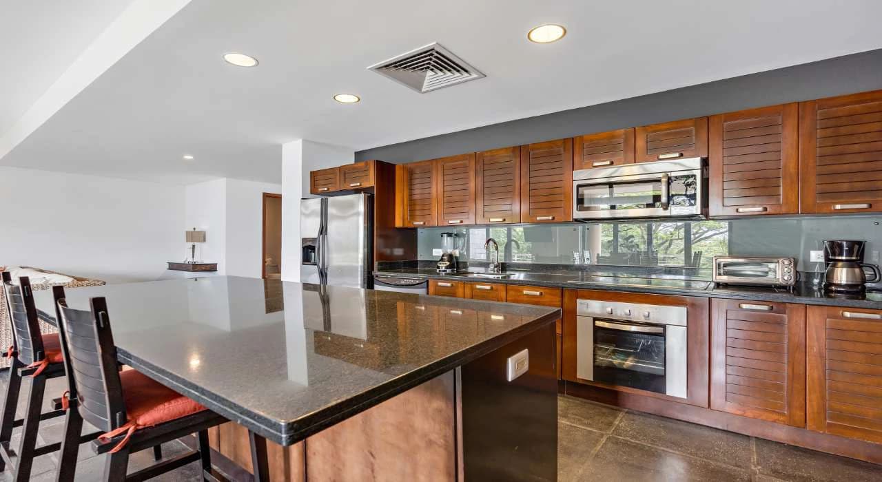 Rainforest 22B: Live in the number one luxury development with private beach in the national reserve of Manuel Antonio - photo 7