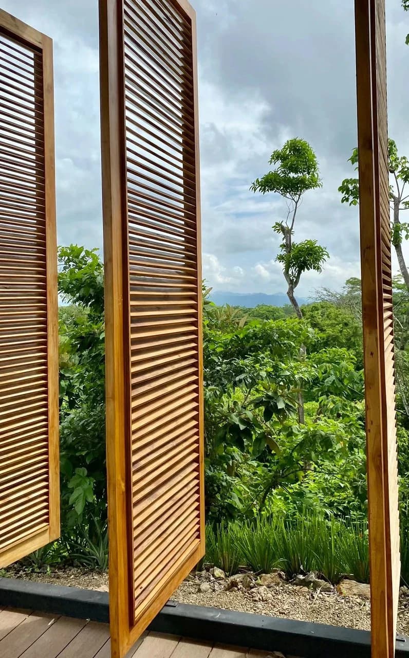 Casa Lilith: $1.39 Million - Luxury Jungle Estate with Guest House in The Ark Community, Santa Teresa Costa Rica - photo 74