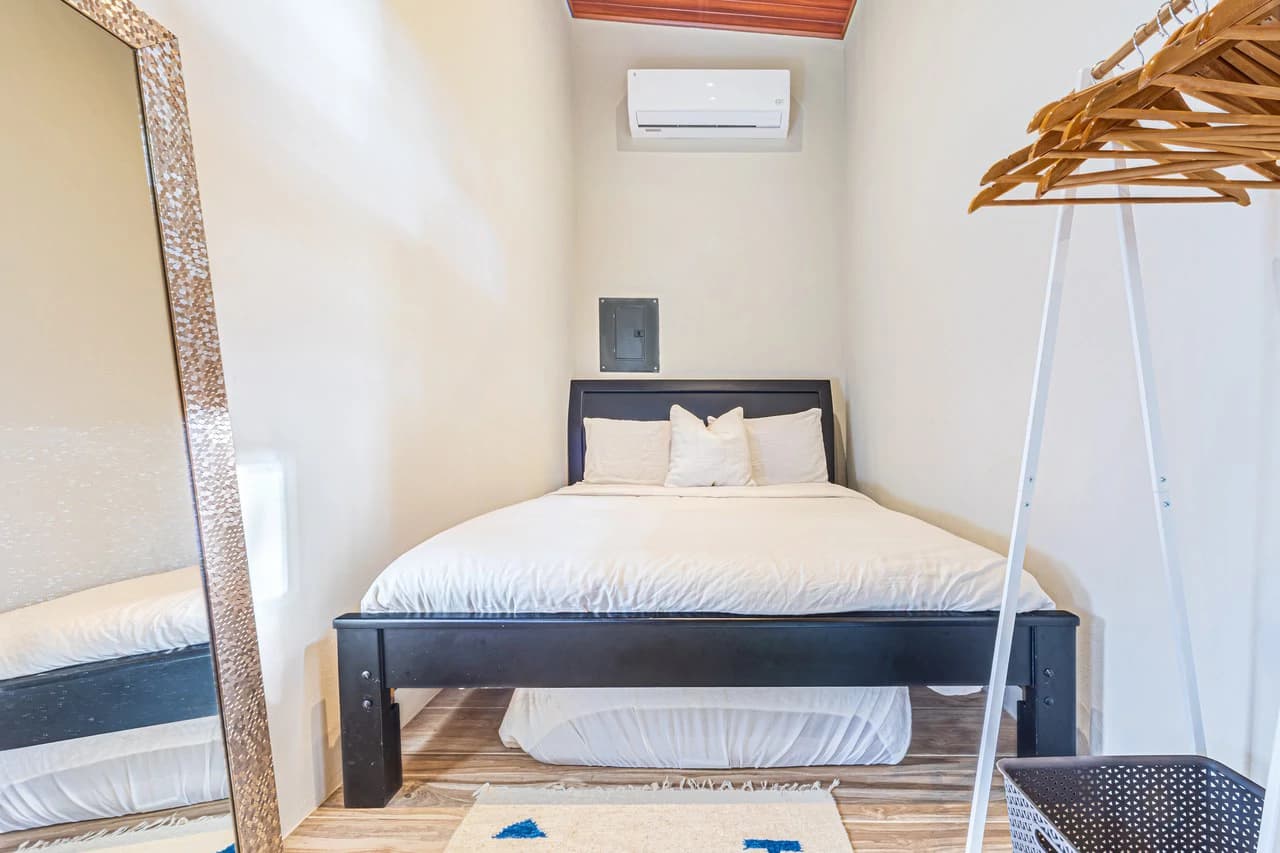 La Sombra Villas: Where Nature Meets Comfort in Tinamates! - photo 30