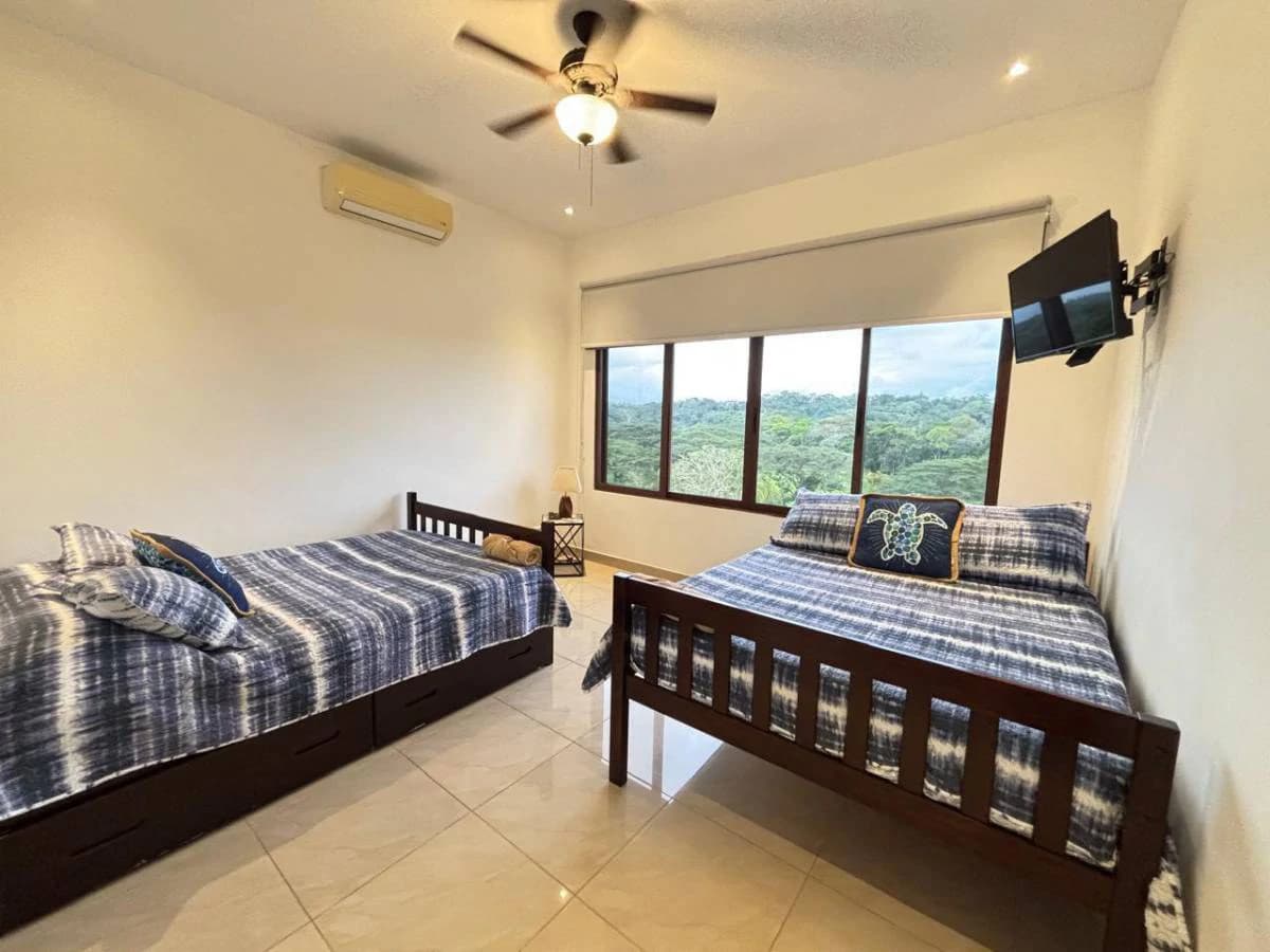 Incredible Casa Blanca in Monterrey: Pool and Huge Land Near the Beach! Financing Available - photo 21