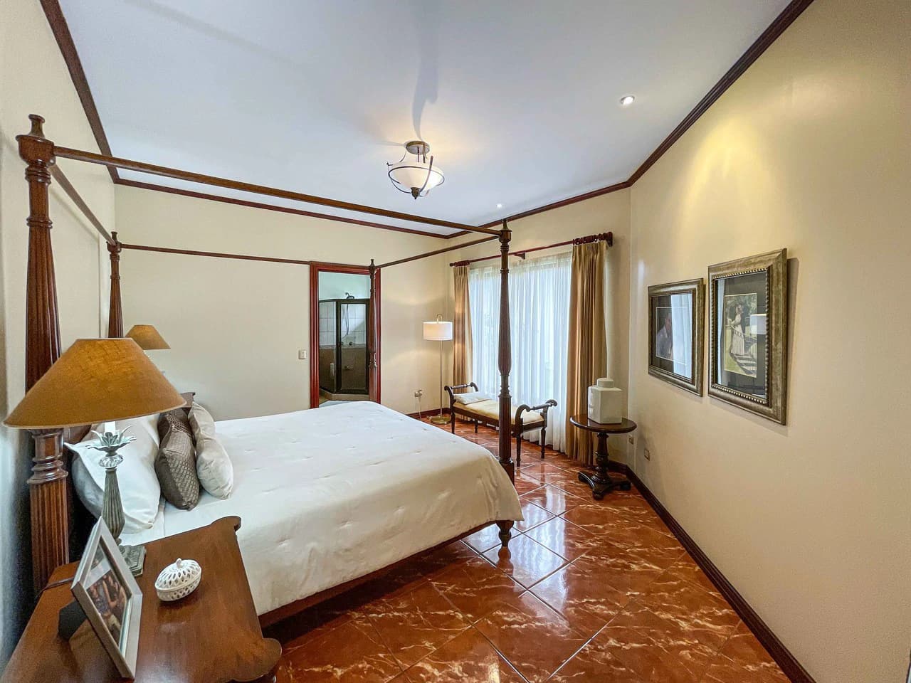 Home for sale in La Guaria- Grecia - photo 21