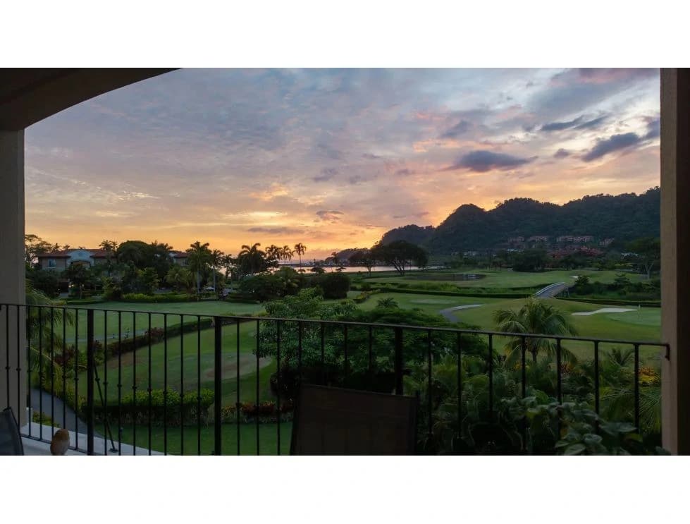 Pacific Ocean Views! Resort living! Endless Sunsets! Del Mar at Los Suenos Resort - photo 3