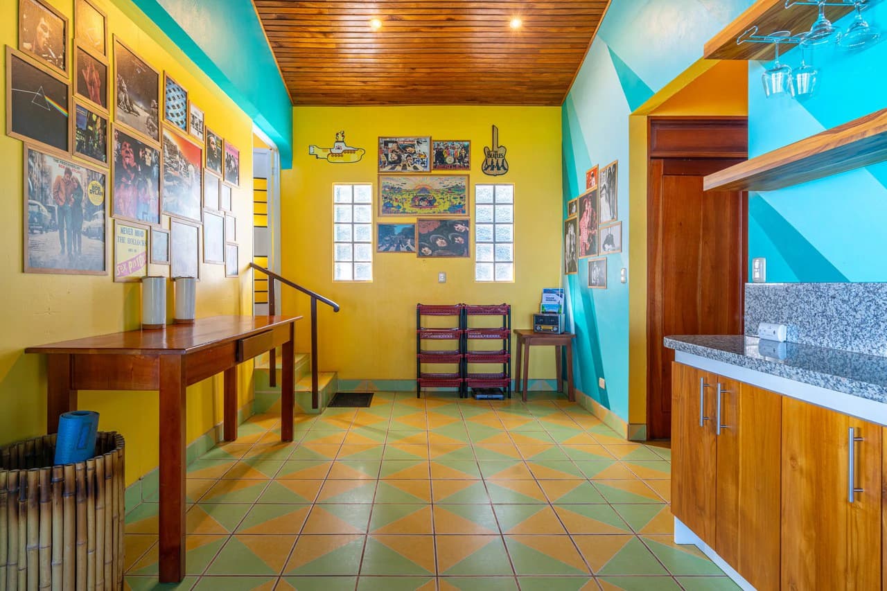 Casa Vista Harmonia: Legendary Ocean Views and Sustainable Living! - photo 46