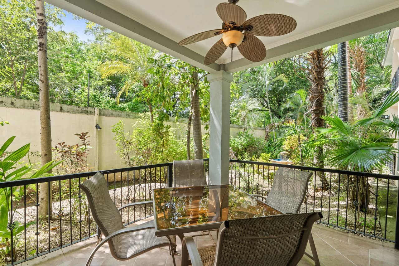 Surfside Tower 105: Bright Ground-Floor Condo – Just Steps to the Beach - photo 7