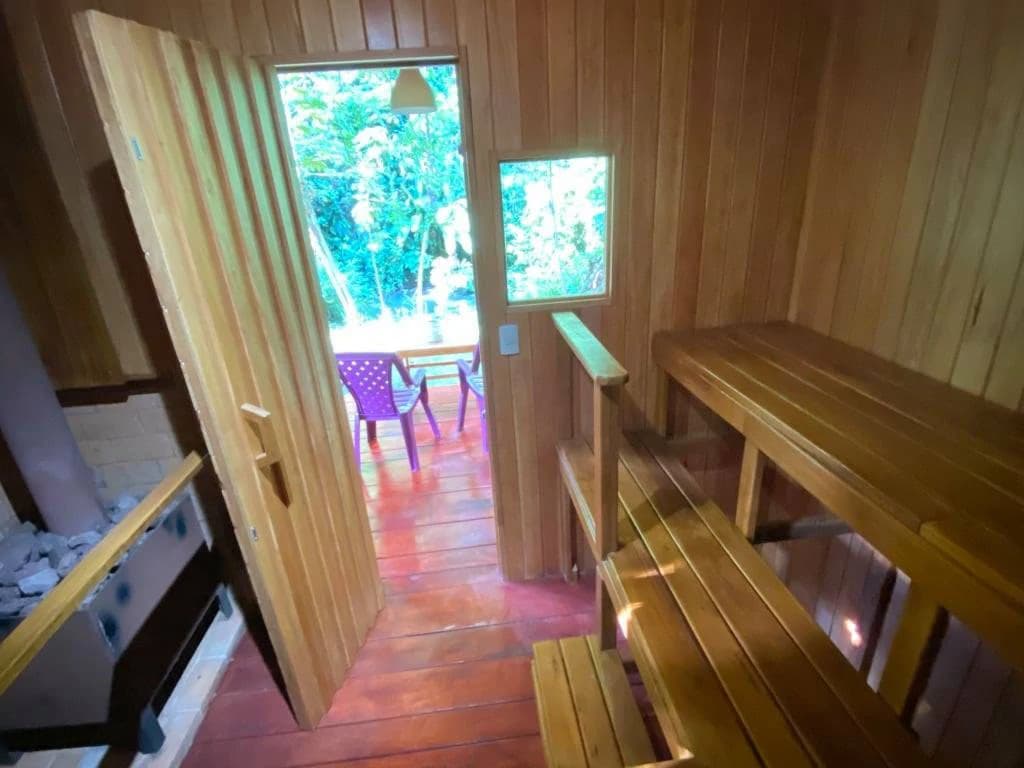 RIO SABALO: Yoga- Wellness- and Eco Retreat Center - photo 14