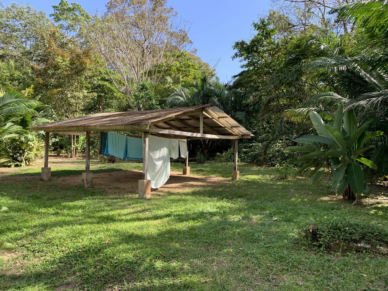 Jungle Beach Exotic Retreat - photo 29