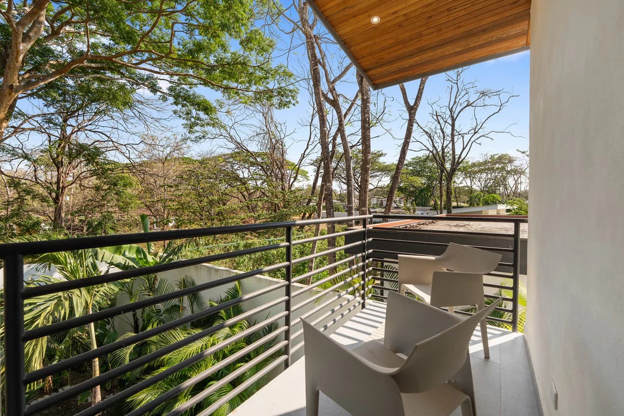 Casa Guacamaya Azul: Fully Furnished Luxury Villa in Playa Grande - photo 54