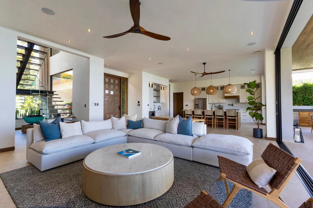 Luxurious 5 Bedroom Coastal Estate Dominical - photo 10