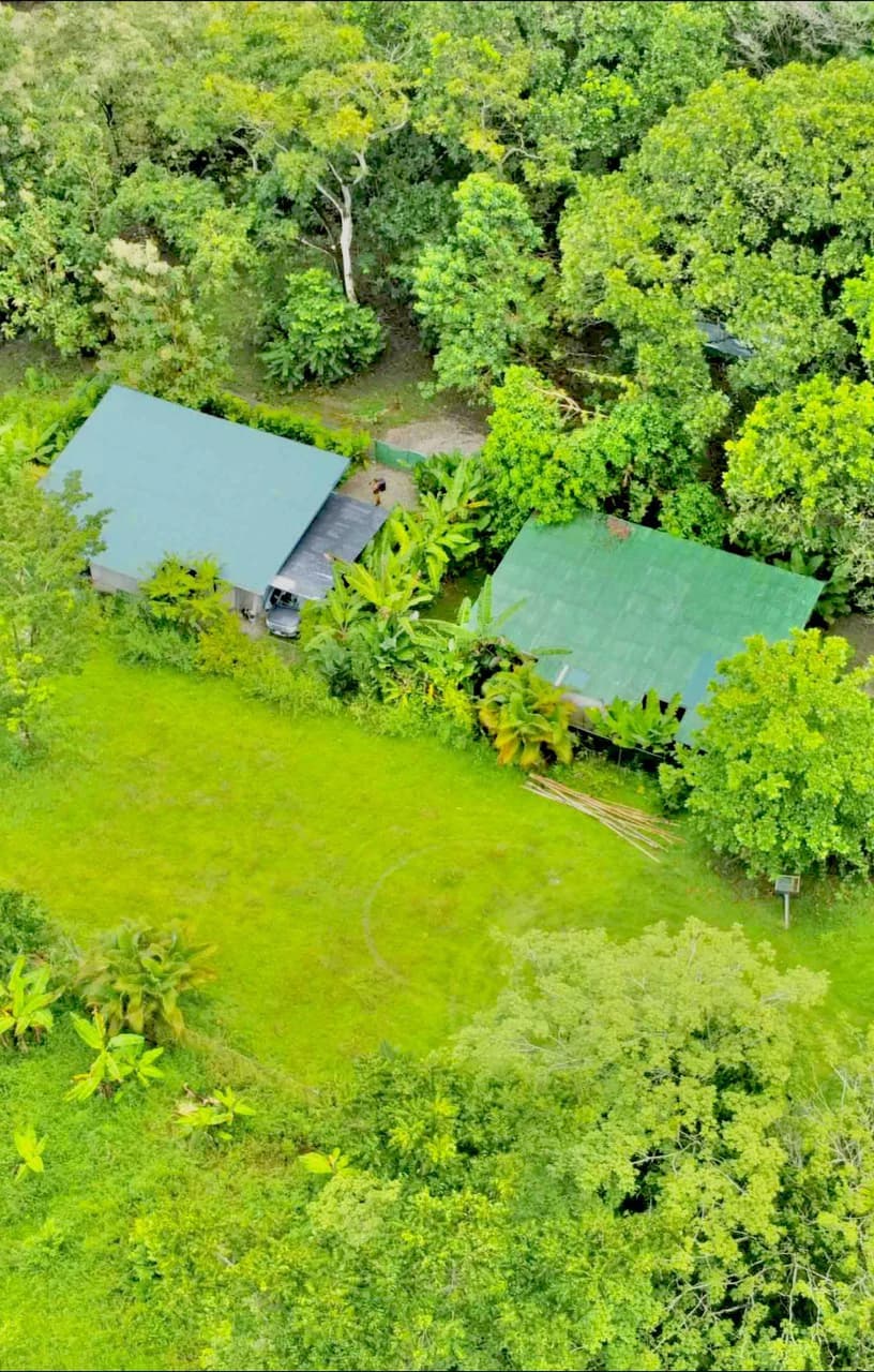 Casa Baja: Near the Coast House For Sale in Pavones - photo 18