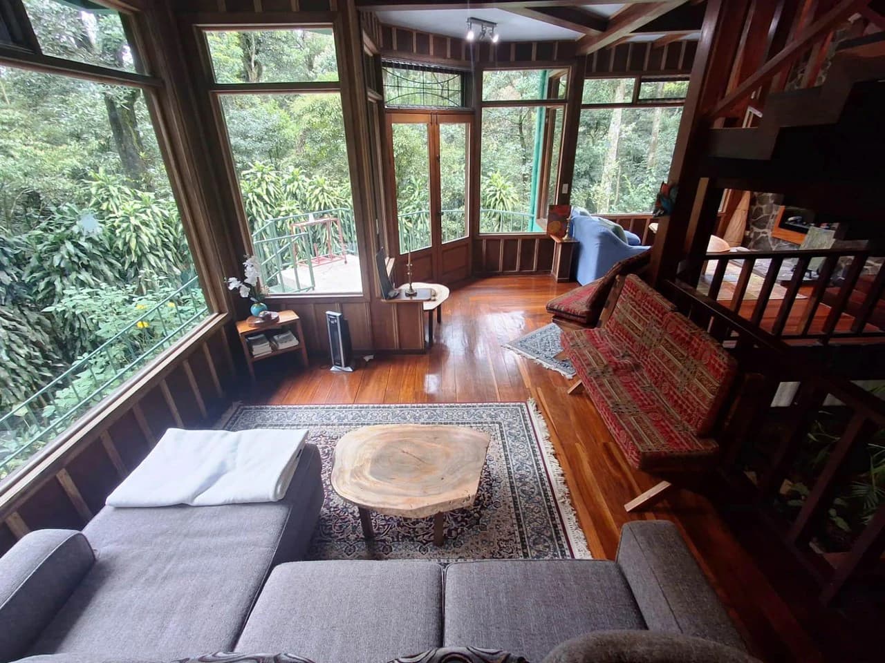 Casa Monte Verde: A LUXURY RAINFOREST HOME - photo 14