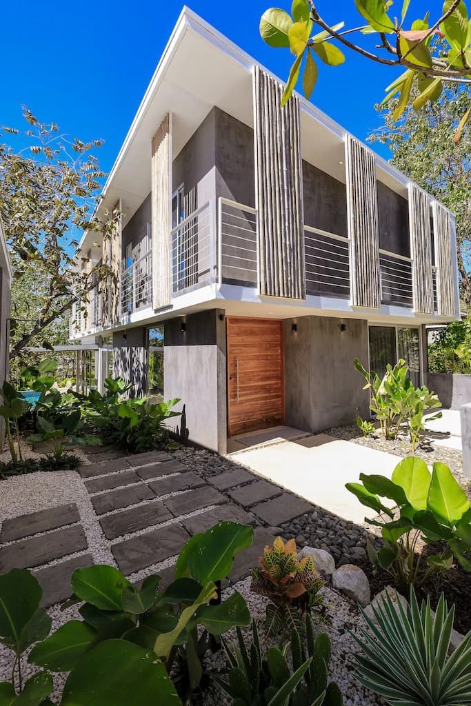 Casa Marimba: Modern Beachside Living in Playa Grande Estates - photo 20