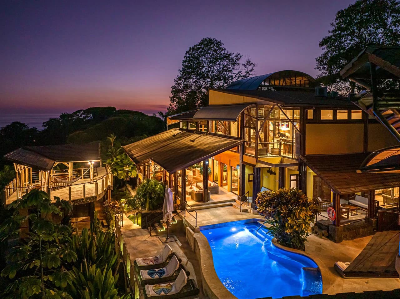 LUXURY HOUSE FOR SALE - CASA RAMON